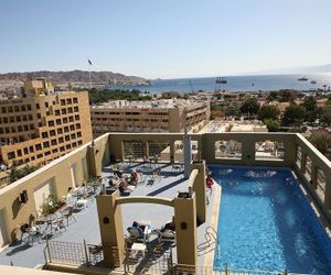 My Luxury Hotel Aqaba Jordan