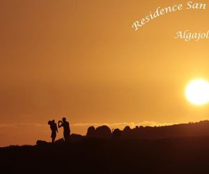 Residence San Damiano - Location Appartements, Studios & Chambres LIle-Rousse France