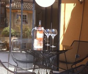 Duplex et Terrasse Mazarin Aix-en-Provence France