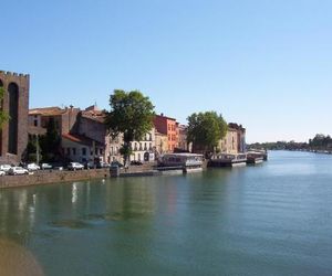 Agde Apartment Rue Louis Bages Cap dAgde France