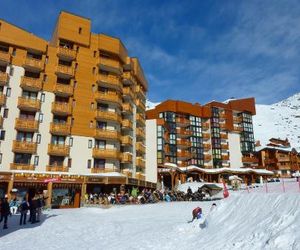 Zenith Appartements Val Thorens Immobilier Val Thorens France