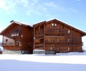 Cristallo Appartements Val Thorens Immobilier Val Thorens France