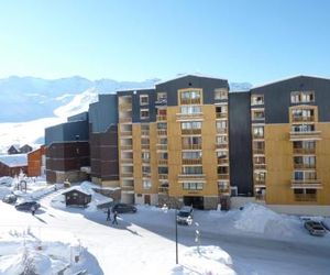 Cimes De Caron Appartements Val Thorens Immobilier Val Thorens France