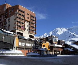 Arcelle Appartements Val Thorens Immobilier Val Thorens France