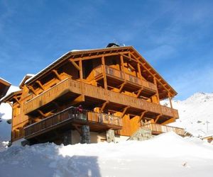 Bouquetin Appartements Val Thorens Immobilier Val Thorens France