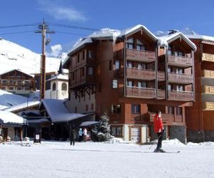 Diamant Appartements Val Thorens Immobilier Val Thorens France