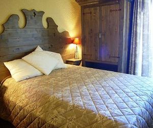 Chalet de lOurs Les Arcs 2000 France