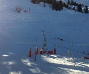 Studio Plagne Village La Plagne France