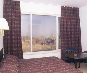 Grand View Hotel Wadi Mousa Jordan