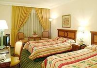 Отзывы Marriott Petra Hotel, 5 звезд