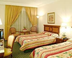 Petra Marriott Hotel Wadi Mousa Jordan