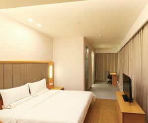 JI Hotel Shanghai Anting Branch Anting China