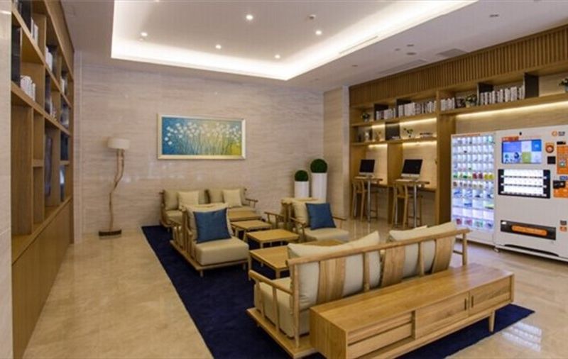 Hotel Photo 10