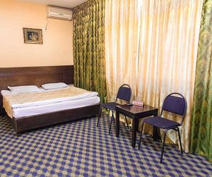 Renion Hotel Almaty Kazakhstan