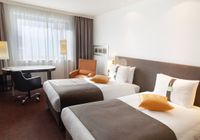 Отзывы Holiday Inn Almaty, 4 звезды