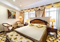Отзывы Отель Royal Tulip Almaty, 5 звезд