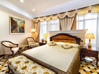 Royal Tulip Almaty Hotel