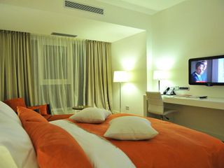 Park Hotel Almaty