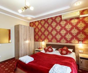 Renion Zyliha Hotel Almaty Kazakhstan