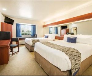 Microtel Inn and Suites By Wyndham Miami OK Miami United States