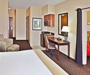 Holiday Inn Express & Suites - Miami Miami United States
