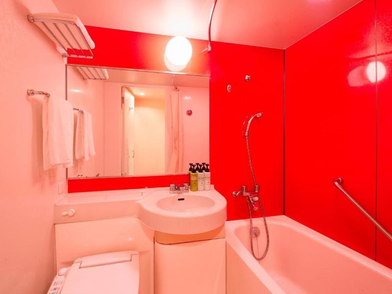 Hotel Photo 8