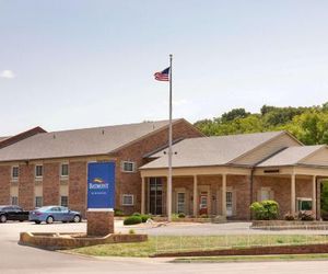 Baymont by Wyndham Kansas City Kansas City United States