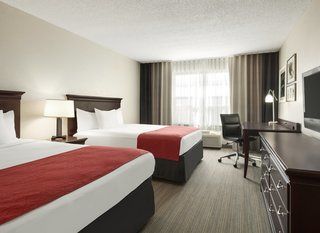 Hotel pic Country Inn & Suites by Radisson, Kansas City at Village West, KS