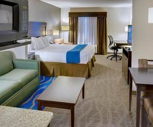 Holiday Inn Express & Suites Kansas City KU Medical Center Kansas City United States