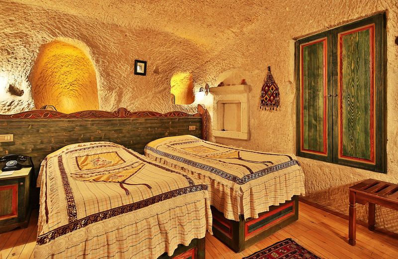 Cappadocia Cave Suites, Goereme | Staycation Prices