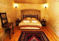 Отзывы Cappadocia Cave Rooms