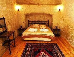 Cappadocia Cave Rooms Goereme Turkey