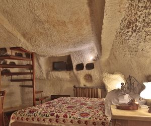 Amber Cave Suites Goereme Turkey