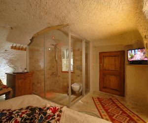 Arif Cave Hotel Goereme Turkey
