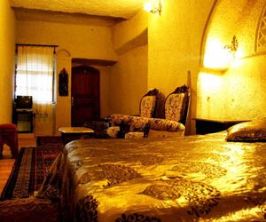 Sunset Cave Suite Goereme Turkey