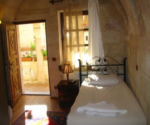 Nature Park Cave Hotel Goereme Turkey