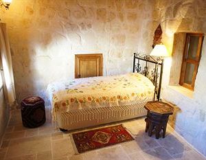Turquaz Cave Hotel Goereme Turkey