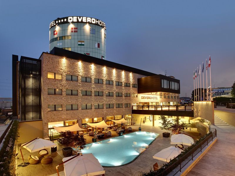 Hotel Photo 23