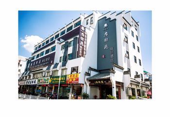 Hotel Photo 22
