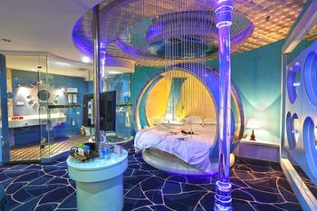 Hotel Photo 16