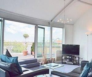 York Penthouse York United Kingdom