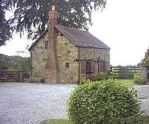 Harvest Cottage Wrexham United Kingdom