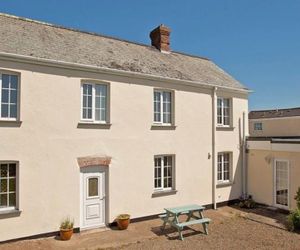 Lavender Cottage Woolfardisworthy United Kingdom