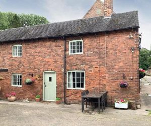 Repton Cottage Derby United Kingdom