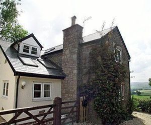 Wren Cottage Ross On Wye United Kingdom