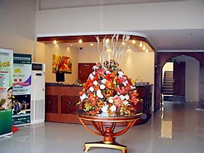 Hotel Photo 15