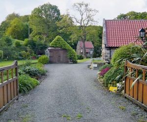 Riverside Cottage Whitby United Kingdom