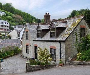 The Coach House Looe United Kingdom