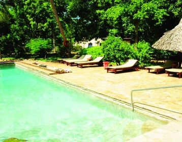 hotel booking template