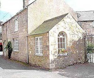 Stable Cottage Warkworth United Kingdom